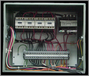 Electrolift Control Packages
