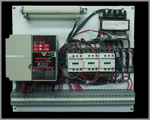 Electrolift Control Packages
