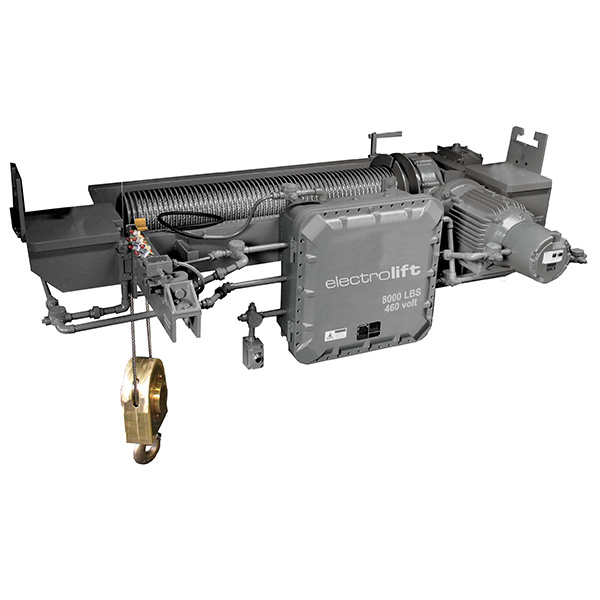 Electrolift Maintenance & Service